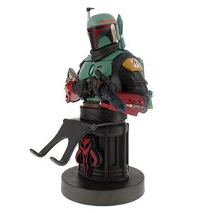 Exquisite Gaming The Mandalorian: Boba Fett Holder