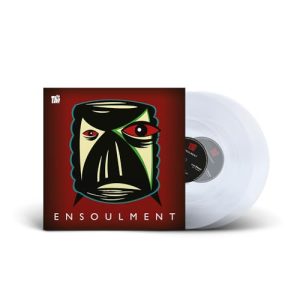 Ensoulment Crystal Clear Vinyl: Ethereal Gift for Music Connoisseurs