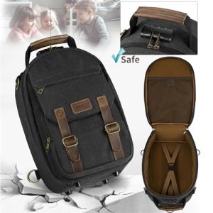 SMRITI VR Headset Carrying Case