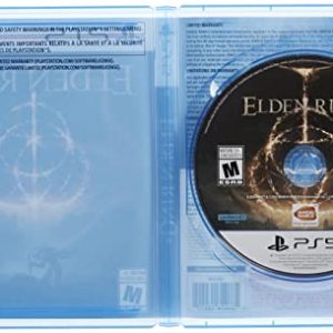 Elden Ring – PlayStation 5