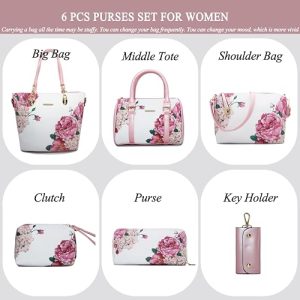 2E-youth Designer Satchel Shoulder Bag
