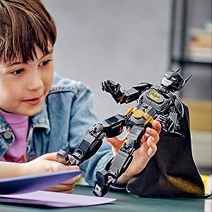 LEGO DC Batman 76259 - Buildable Action Figure