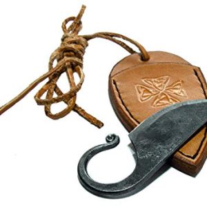 Toferner Celtic Pocket Knife