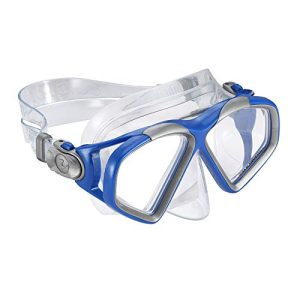 U.S. Divers Snorkeling Combo with Mask, Snorkel, and Fins
