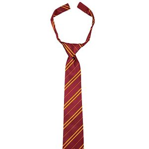 Harry Potter Hogwarts Kids Necktie