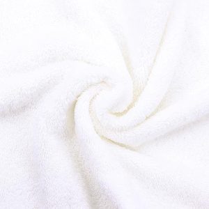 Monogrammed Towel Set: Personalized Luxury Gift