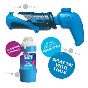 Fom Mania Quickshot Foam Blaster – 2 Pack