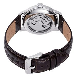 Orient Bambino 38mm - Classic Men's Automatic Watch