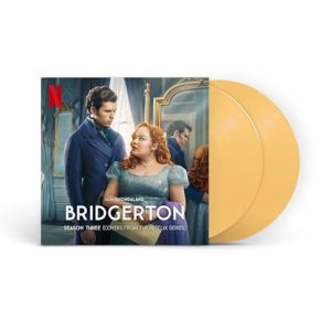 Bridgerton Season Three Soundtrack - Wedding Ring Gold