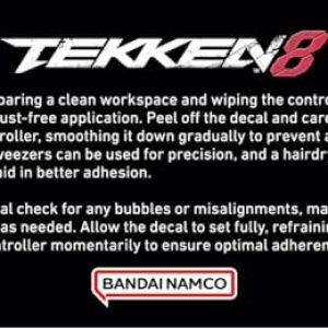 Tekken 8 Amazon Launch Edition: Ultimate Gift for Fighting Game Fans