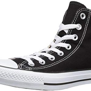 Converse Men's High Top Sneaker: Classic Style