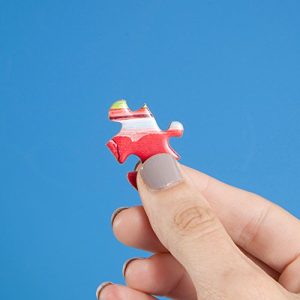 Halloween Collection 1000-Piece Puzzle Set