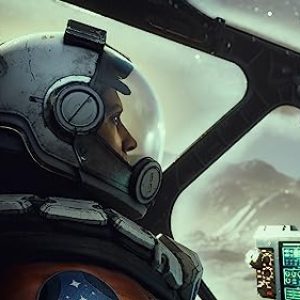 Starfield: Standard Edition – Xbox Series X