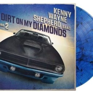 Dirt On My Diamonds Vol. 2: Exclusive Music Collection Gift