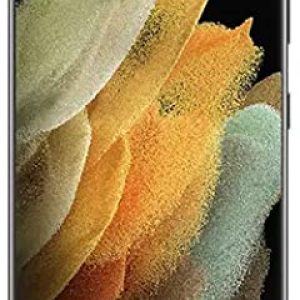 SAMSUNG S21 Ultra 256GB: Blue