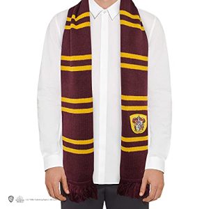 Harry Potter Gryffindor Scarf – Classic Edition