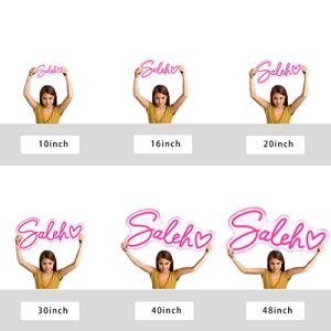 Custom Neon Sign by IbayNawi