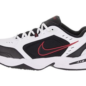Nike Men’s Air Monarch IV – Classic Training Shoe