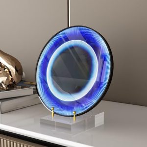 UoYeet Acrylic Easel Display Stand