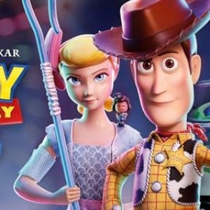 Toy Story 4: A Heartwarming Quest for Purpose