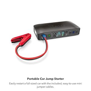 Halo Bolt Air 58830 mWh Emergency Power Kit