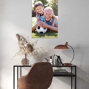 Personalized Canvas Prints: Custom Wall Art