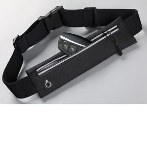 Slim Running Belt Fanny Pack