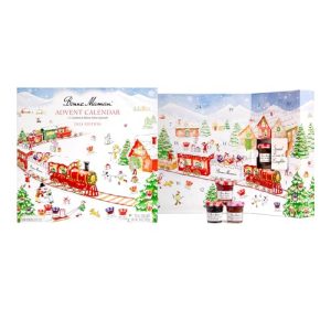 Bonne Maman 2024 Limited Edition Advent Calendar