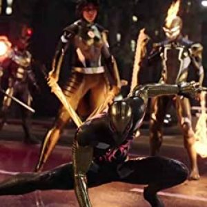 Marvel’s Midnight Suns Enhanced Edition – PS5