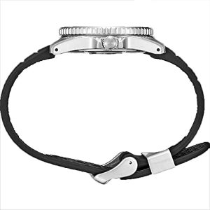 SEIKO SNE573 Prospex Solar Watch – 200m Water Resistant