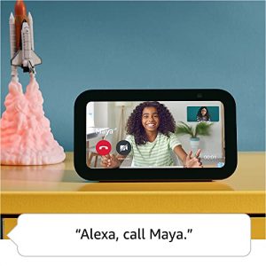Amazon Echo Show 5 Kids (3rd Gen, 2023 Release) – Galaxy