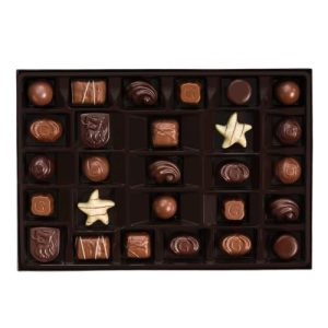 Godiva’s Belgium Goldmark Chocolates