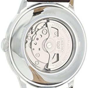 Orient ‘Bambino Open Heart’ Automatic Dress Watch