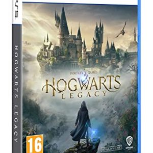 Hogwarts Legacy – PS5