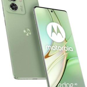 Motorola Edge 40 5G: Stylish Smartphone Gift