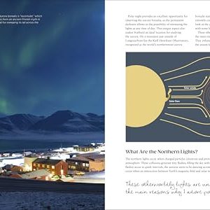 Life on Svalbard: Discovering Home Near the North Pole