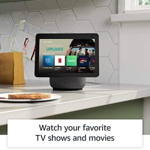 Amazon Echo Show 10 (3rd Gen) – HD Smart Display