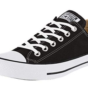 Converse Chuck Taylor Core Ox Sneaker – Black