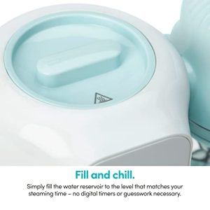 NutriBullet Baby Steam + Blend