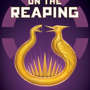 Sunrise on the Reaping: A Hunger Games Novel