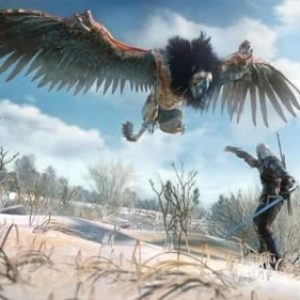 The Witcher 3 Game of the Year Edition – Xbox One