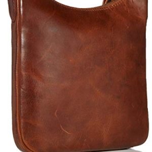 Frye Melissa Swingpack: Chic Gift for Style Enthusiasts