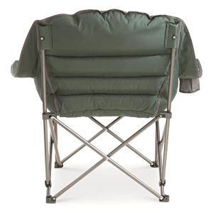 Guide Gear Oversized Extra Large Padded Camping Chair