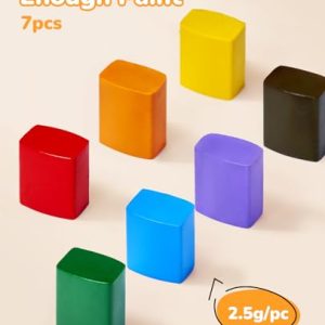 JoyCat Paint with Water Coloring Books