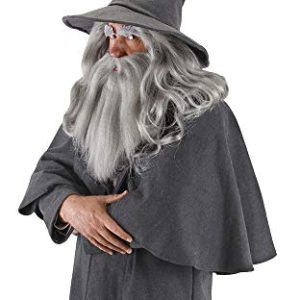 Gandalf Costume Hat: Perfect Gift for LOTR Fans