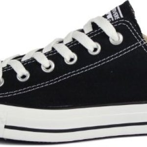 Converse Men's Low-Top Sneaker: Classic Style