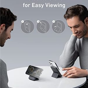 Anker 622 MagGo Magnetic Battery: Portable Charging Solution