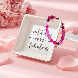 Happy Birthday Gift Basket Tumbler