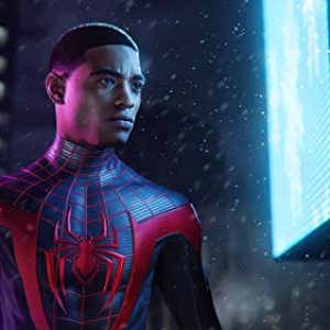 Marvel’s Spider-Man: Miles Morales Ultimate Edition – PS5