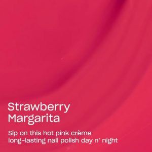 OPI Infinite Shine Long-Wear Pink Nail Polish